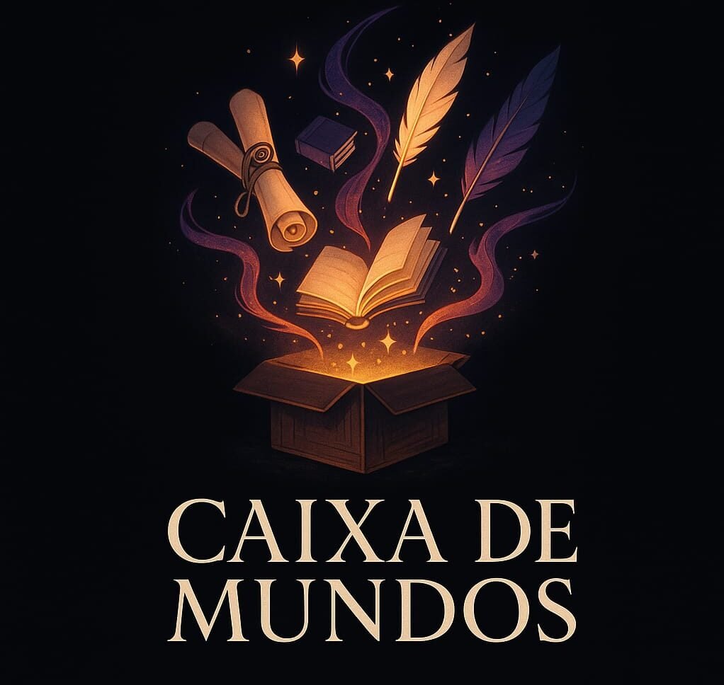 Caixa de Mundos